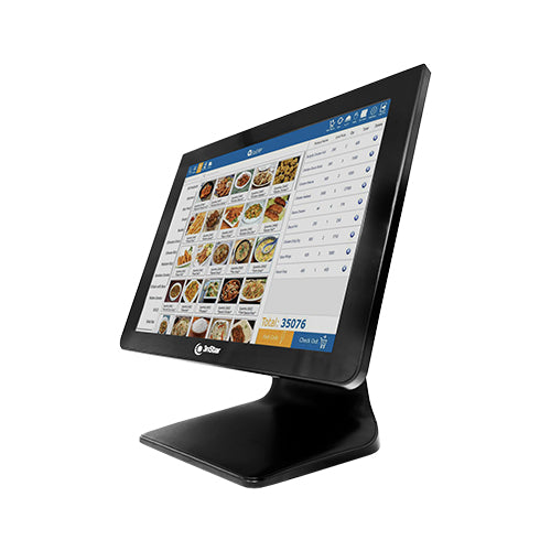 3nStar TCM008VH monitor TPV 38.1 cm (15") 1024 x 768 Pixeles HD Pantalla táctil, 400 cd / m², 700:1