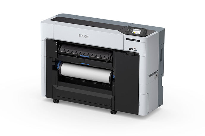 Epson SureColor P6570E Impresora Inyección de tinta WiFi Negro, Blanco