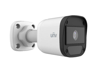 UNIARCH BY UNV KIT Pro Color Hunter 2MP Bullet, 1TB Disco, IP67, PoE
