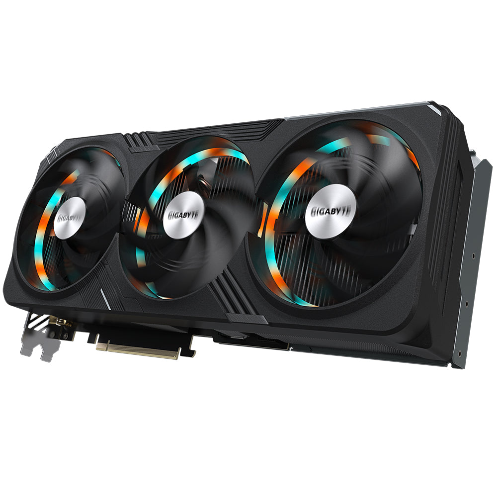GIGABYTE GeForce RTX 4080 16GB GAMING OC tarjetas gráficas Si 9728 NVIDIA GeForce RTX 4080
