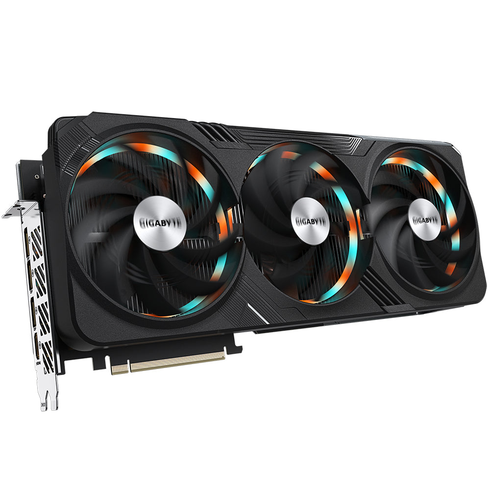GIGABYTE GeForce RTX 4080 16GB GAMING OC tarjetas gráficas Si 9728 NVIDIA GeForce RTX 4080