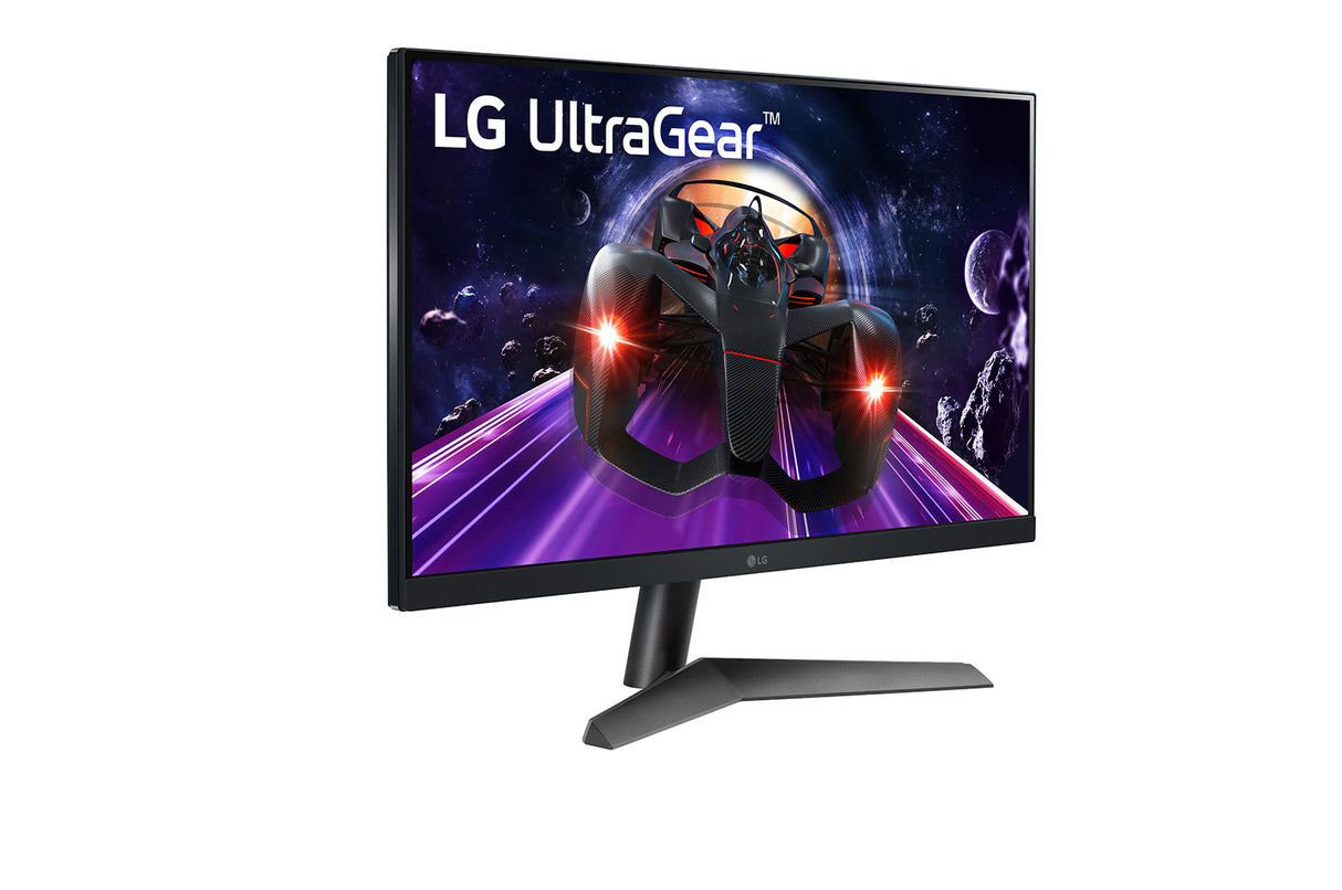 LG 24GN60R-B Monitor 60,5 cm (23.8") 1920 x 1080 Pixeles Full HD LED Negro
