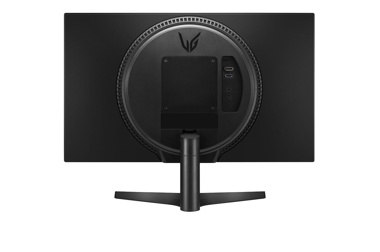 LG 24GN60R-B Monitor 60,5 cm (23.8") 1920 x 1080 Pixeles Full HD LED Negro