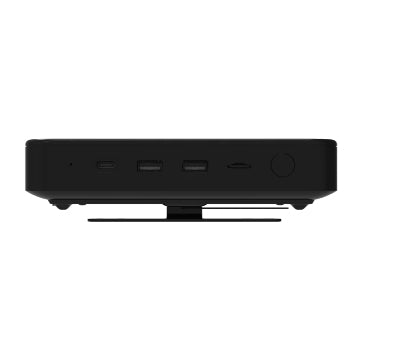 Hyundai HTN4020MPC02 PCs/estación de trabajo Intel® Celeron® N N4020 4 GB DDR4-SDRAM 128 GB SSD Wind