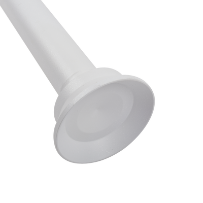 RadioWaves 105565-4 accesorio para antena de satélite Blanco