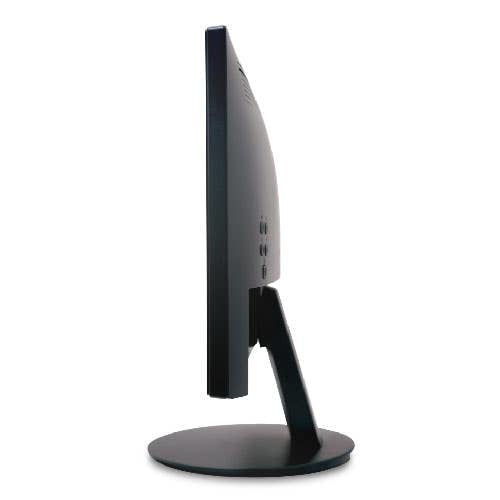 Acer E200Q Monitor 49,5 cm (19.5") 1600 x 900 Pixeles HD+ Negro