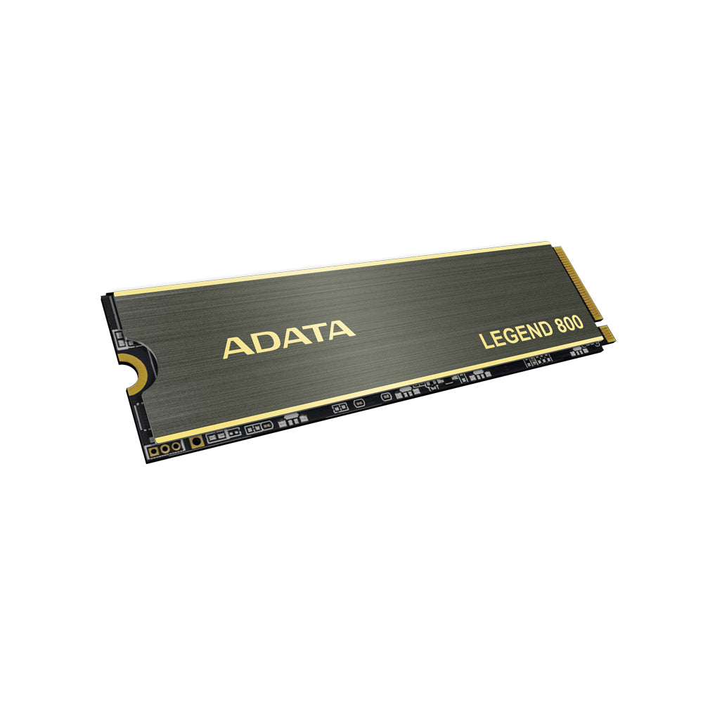 ADATA ALEG-800-2000GCS unidades internas de estado sólido 1.4 256-bit AES 2 GB M.2