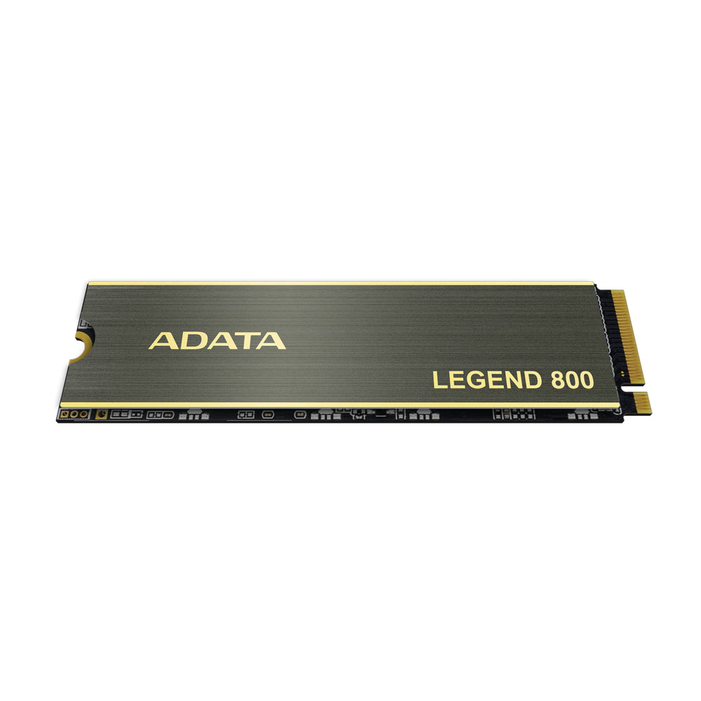 ADATA ALEG-800-1000GCS unidades internas de estado sólido 1.4 256-bit AES 1 GB M.2