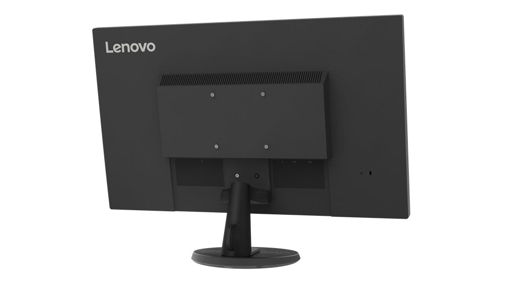 Lenovo C27-40 Monitor 68,6 cm (27") 1920 x 1080 Pixeles Full HD W-LED Negro