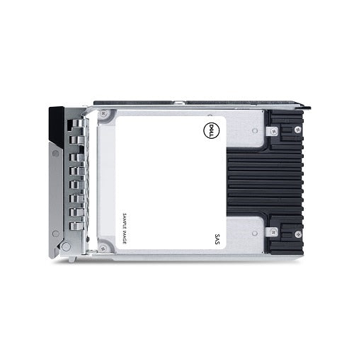 DELL 3000190886303.1 unidades internas de estado sólido 480 GB 2.5" Serial ATA III Servidor