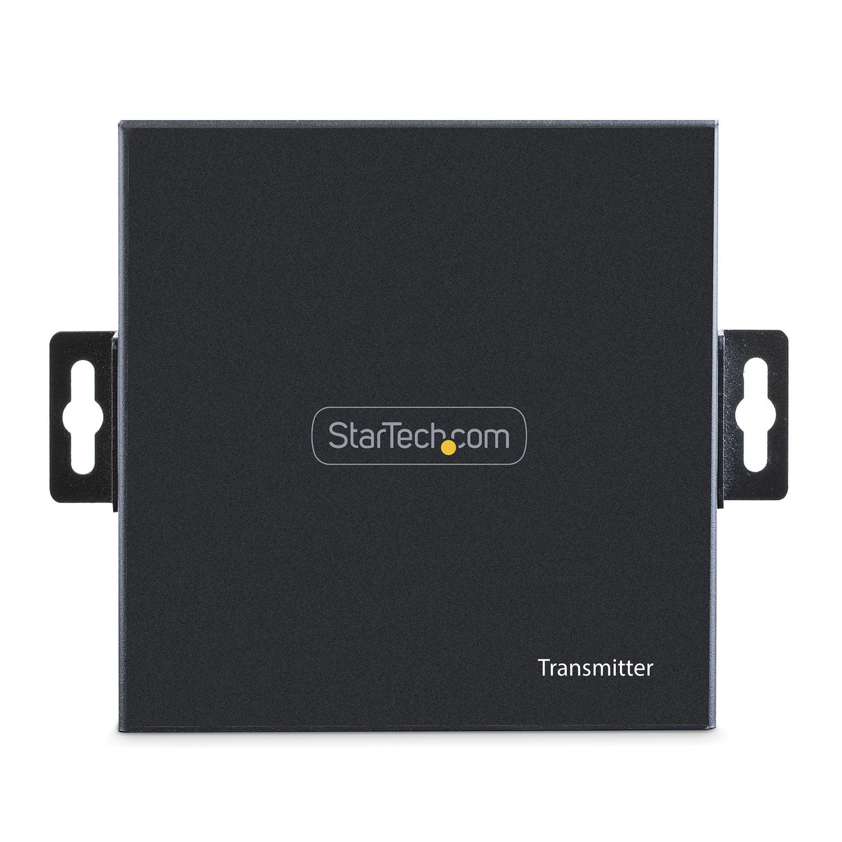StarTech.com Extensor Alargador HDMI 4K por Cable CAT5/CAT6 Ethernet - Extensor de Vídeo 4K 60Hz HDR hasta 70m - Salida