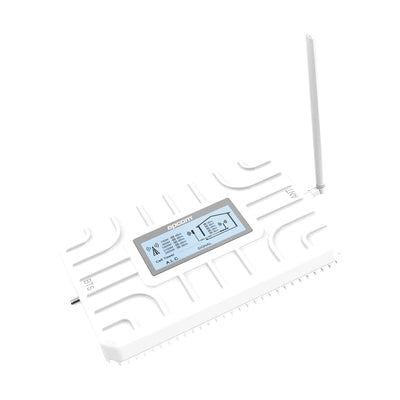 Epcom EP-5G-PBT amplificador de señal celular Amplificador de señal móvil para interior Blanco