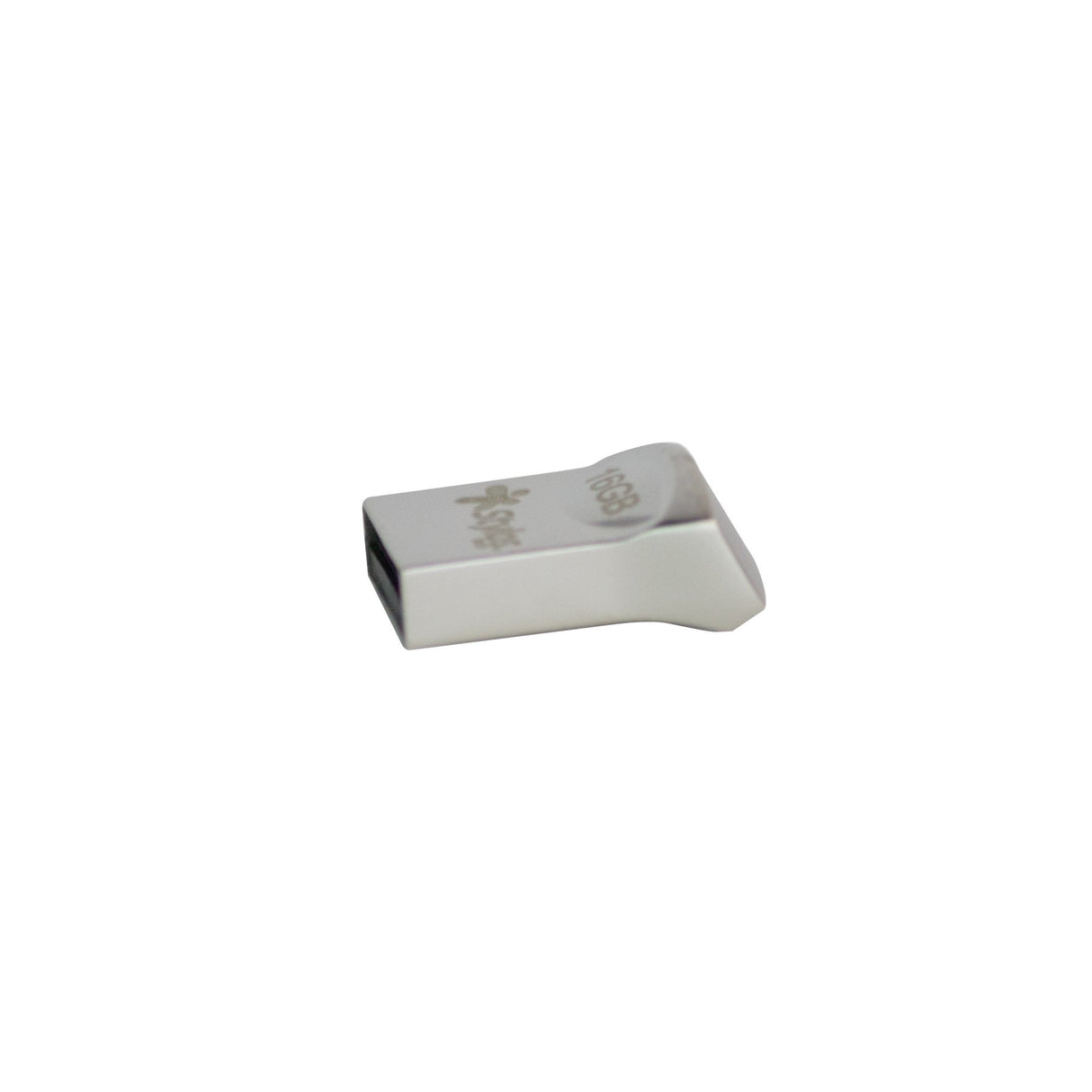 Dispositivo USB ST125 16GB Metal mini
