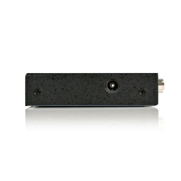 StarTech.com ST124PRO divisores de vídeo VGA 4x VGA 4 Negro