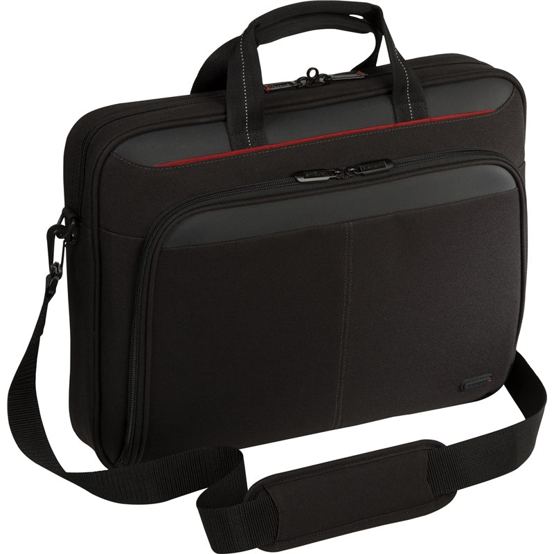 Targus TCT027 40,6 cm (16") Maletín Negro