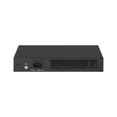 Dahua Technology Access DH-AS4300-8GT2GF dispositivo de redes Gestionado L2/L2+ Si Si