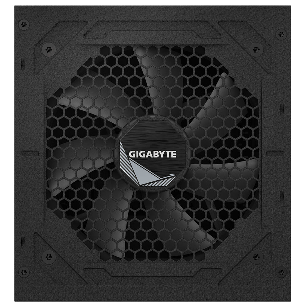 FUENTE DE PODER GIGABYTE UD850GM 80 PLUS GOLD, 20+4 PIN ATX, 120MM, 850W GP-UD850GM PG5