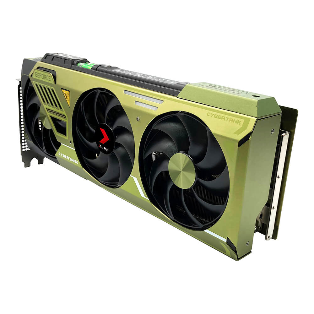 PNY RTX 4080 16GB NVIDIA GeForce RTX 4080 GDDR6X, 256 Bit, 7680 x 4320 Pixeles, PCI Express x16 4.0