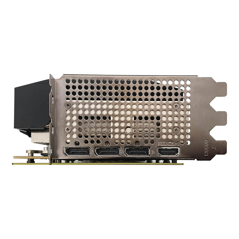 PNY RTX 4080 16GB NVIDIA GeForce RTX 4080 GDDR6X, 256 Bit, 7680 x 4320 Pixeles, PCI Express x16 4.0