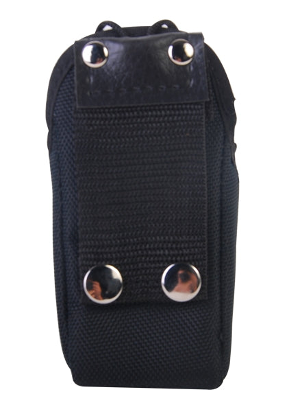 Syscom KFSM-PRO accesorio para radio bidireccional Funda reforzada para cinturón
