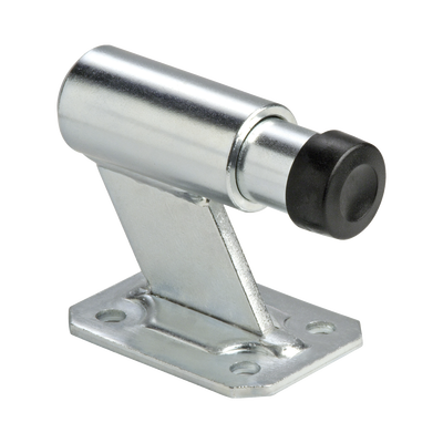 Comunello Tope con Amortiguador / Acero Galvanizado / Nylon 1070-4201-001