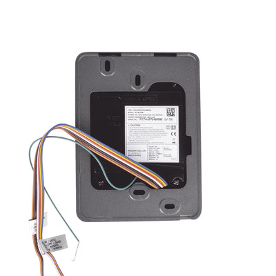 Kocom KC-MC24M sistema de intercomunicación de video Gris