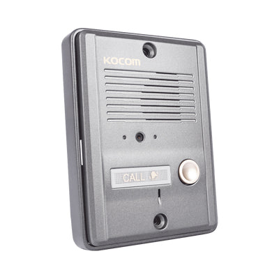 Kocom KC-MC24M sistema de intercomunicación de video Gris