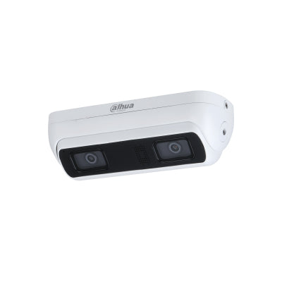 Dahua Technology IPC DH- -HDW8441X-3D cámara de vigilancia Caja Cámara de seguridad IP Interior y exterior 2560 x 1440 Pixeles Techo