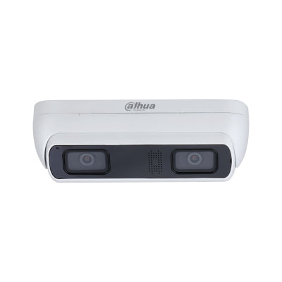 Dahua Technology IPC DH- -HDW8441X-3D cámara de vigilancia Caja Cámara de seguridad IP Interior y exterior 2560 x 1440 Pixeles Techo