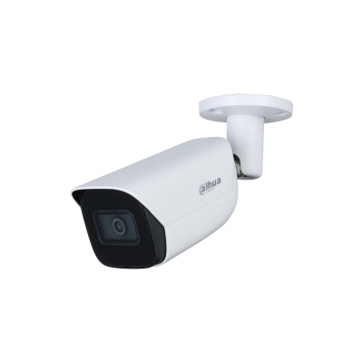 Dahua Technology WizSense DH-IPC-HFW3841E-AS-S2 cámara de vigilancia Bala (forma) Cámara de segurida