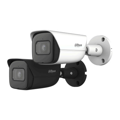Dahua Technology WizSense DH-IPC-HFW3841E-AS-S2 cámara de vigilancia Bala (forma) Cámara de segurida