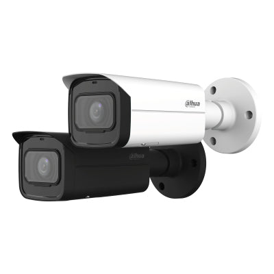 Dahua Technology IPC DH- -HFW3441T-ZS-S2 cámara de vigilancia Bala (forma) Cámara de seguridad IP Interior y exterior 2688 x 1520 Pixeles Techo/pared