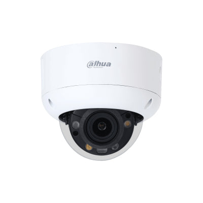 Dahua Technology WizSense DH-IPC-HDBW3849R1-ZAS-PV cámaras de vigilancia Cámara de seguridad CCTV Interior y exterior Alámbrico Si