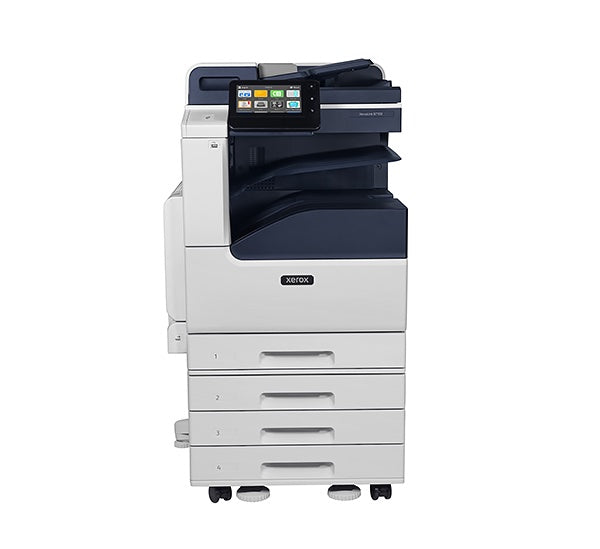 Xerox VersaLink B7130 Impresora Multifunción Laser Azul, Blanco
