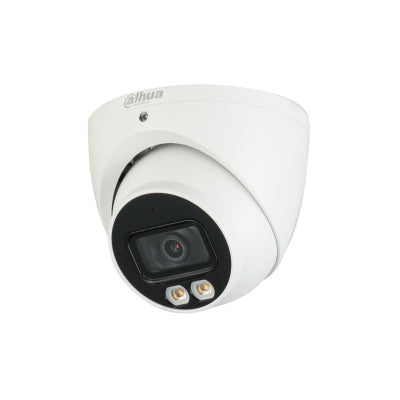 Dahua Technology Lite DH-HAC-HDW1809TN-A-LED cámaras de vigilancia Cámara de seguridad CCTV Interior y exterior Alámbrico Si