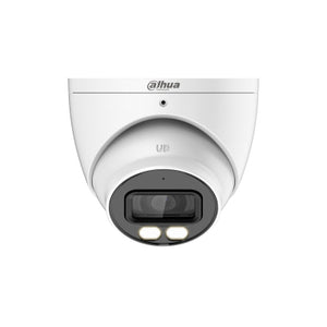 Dahua Technology Lite DH-HAC-HDW1809TN-A-LED cámaras de vigilancia Cámara de seguridad CCTV Interior y exterior Alámbrico Si