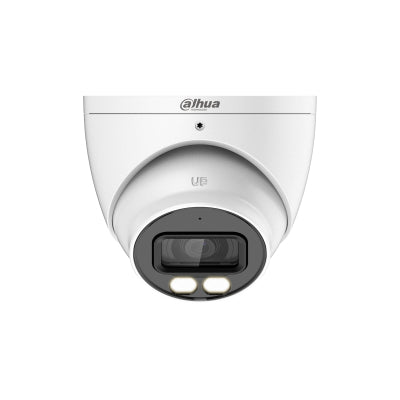 Dahua Technology Lite DH-HAC-HDW1809TN-A-LED cámaras de vigilancia Cámara de seguridad CCTV Interior y exterior Alámbrico Si