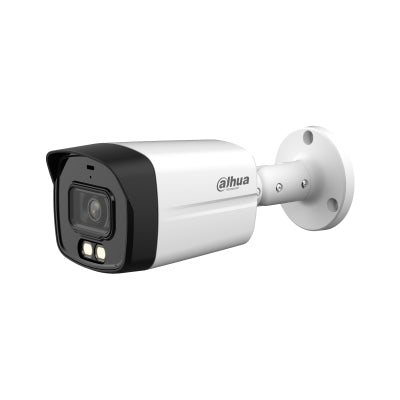Dahua Technology Lite HFW1809TLM-A-LED cámaras de vigilancia Cámara de seguridad CCTV Interior y exterior Alámbrico Si
