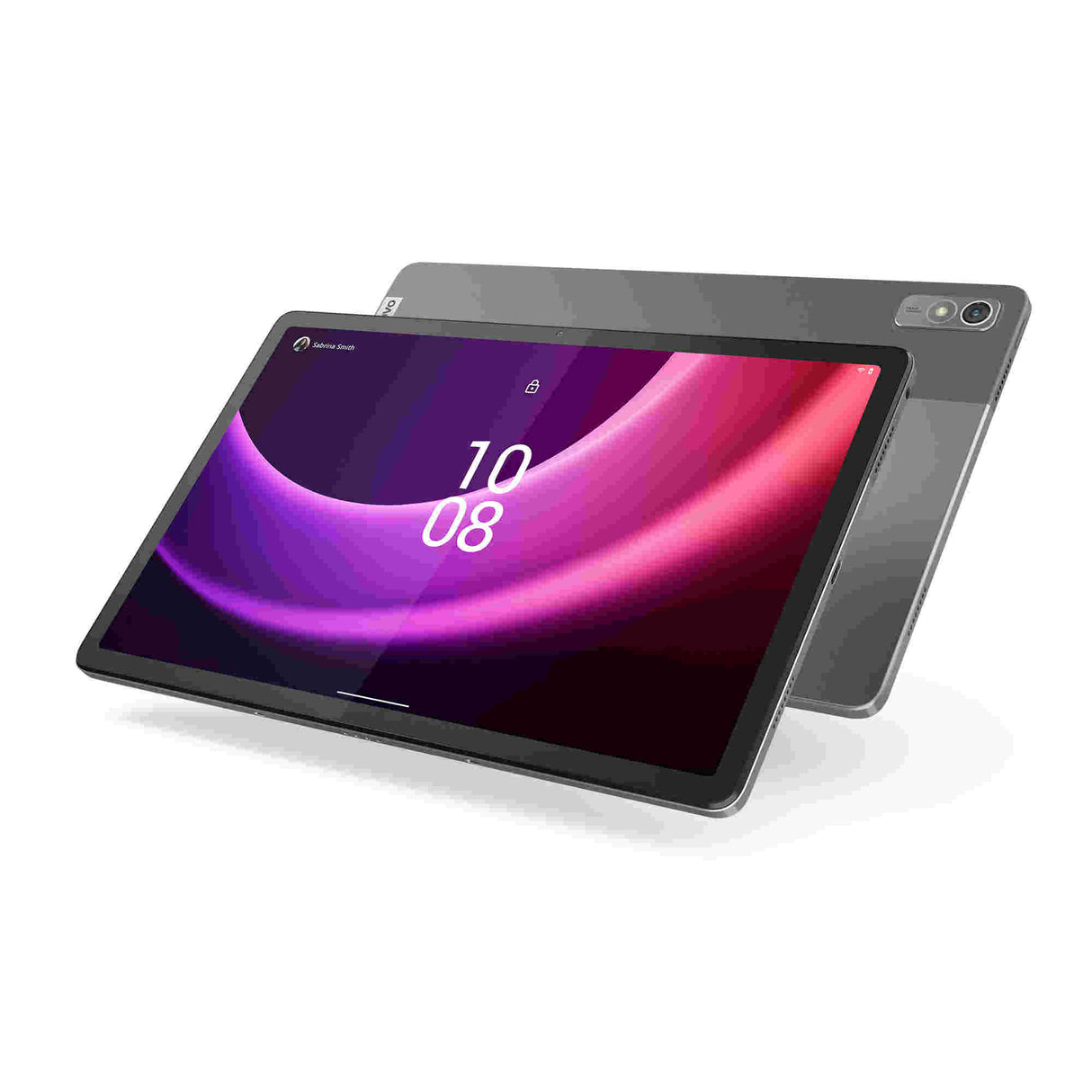 Lenovo Tab P11 4G Mediatek LTE 128 GB 29,2 cm (11.5") 6 GB Wi-Fi 5 (802.11ac) Android 12 Gris