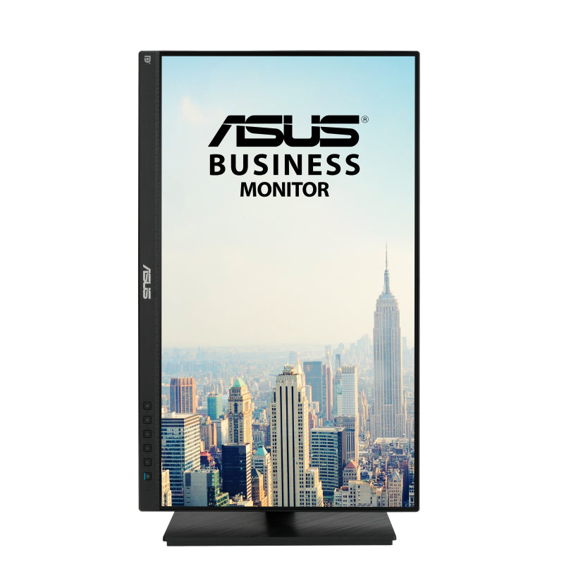 ASUS BE24ECSBT Monitor 60,5 cm (23.8") 1920 x 1080 Pixeles Full HD LED Negro