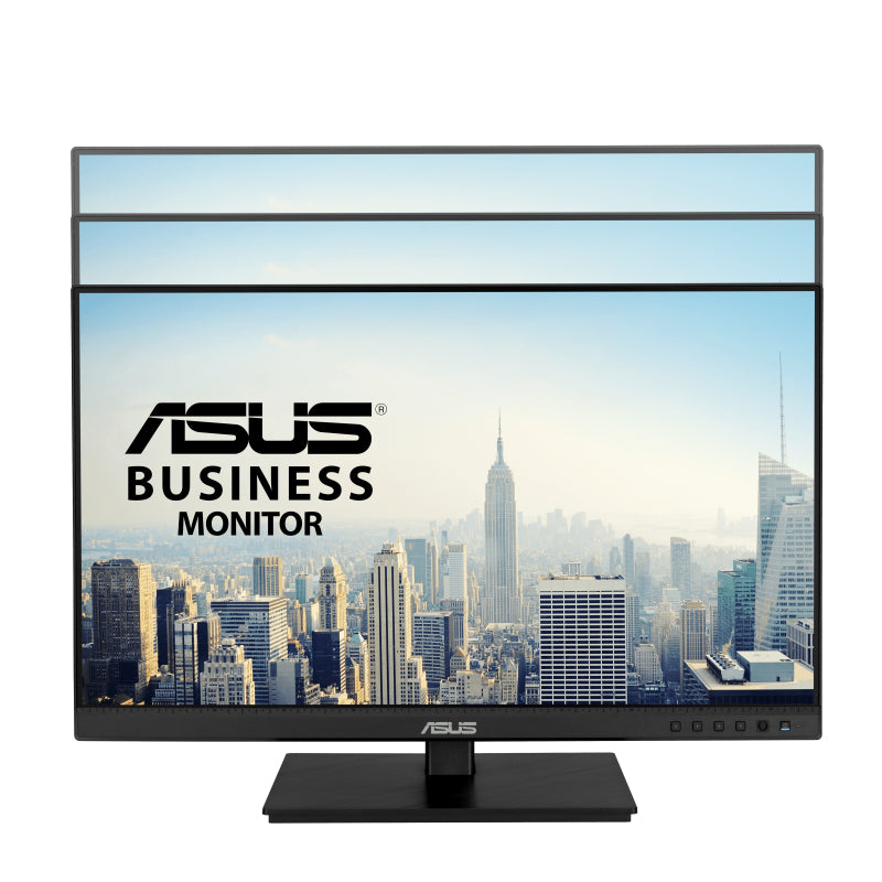 ASUS BE24ECSBT Monitor 60,5 cm (23.8") 1920 x 1080 Pixeles Full HD LED Negro
