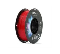 Filamento Creality CR-TPU 1.75mm 1Kg Color Rojo