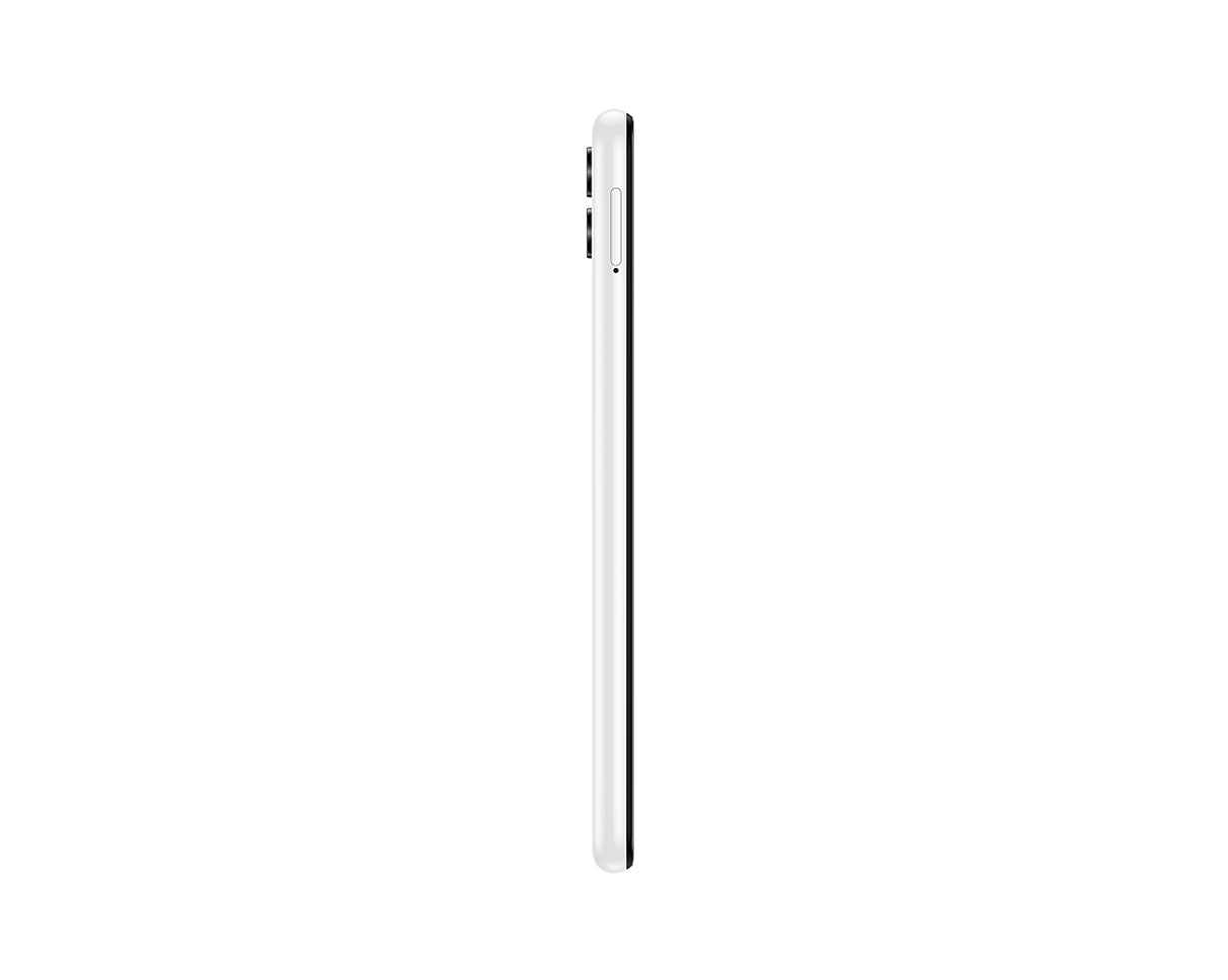 Samsung Galaxy A04 teléfonos inteligentes 16,5 cm (6.5") Plana PLS 720 x 1600 Pixeles