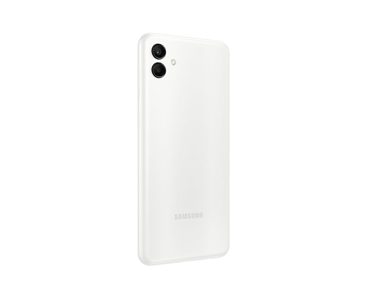 Samsung Galaxy A04 teléfonos inteligentes 16,5 cm (6.5") Plana PLS 720 x 1600 Pixeles