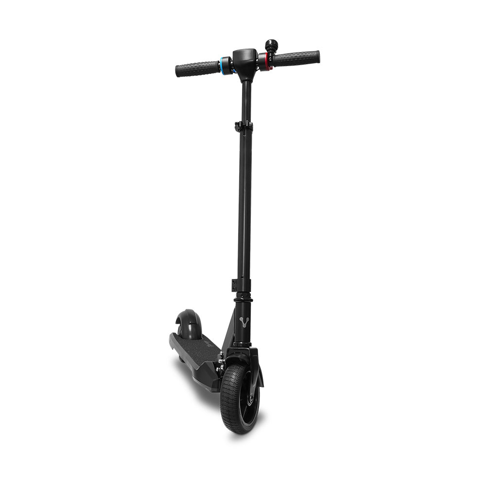 Vorago SC-202-V2 scooter eléctrico Negro 18 kmh 4000 Ah, Patín clásico, Cualquier género, 2 rueda(s)