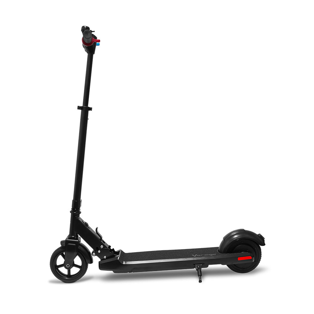 Vorago SC-202-V2 patinete eléctrico Negro 18 kmh 4000 Ah