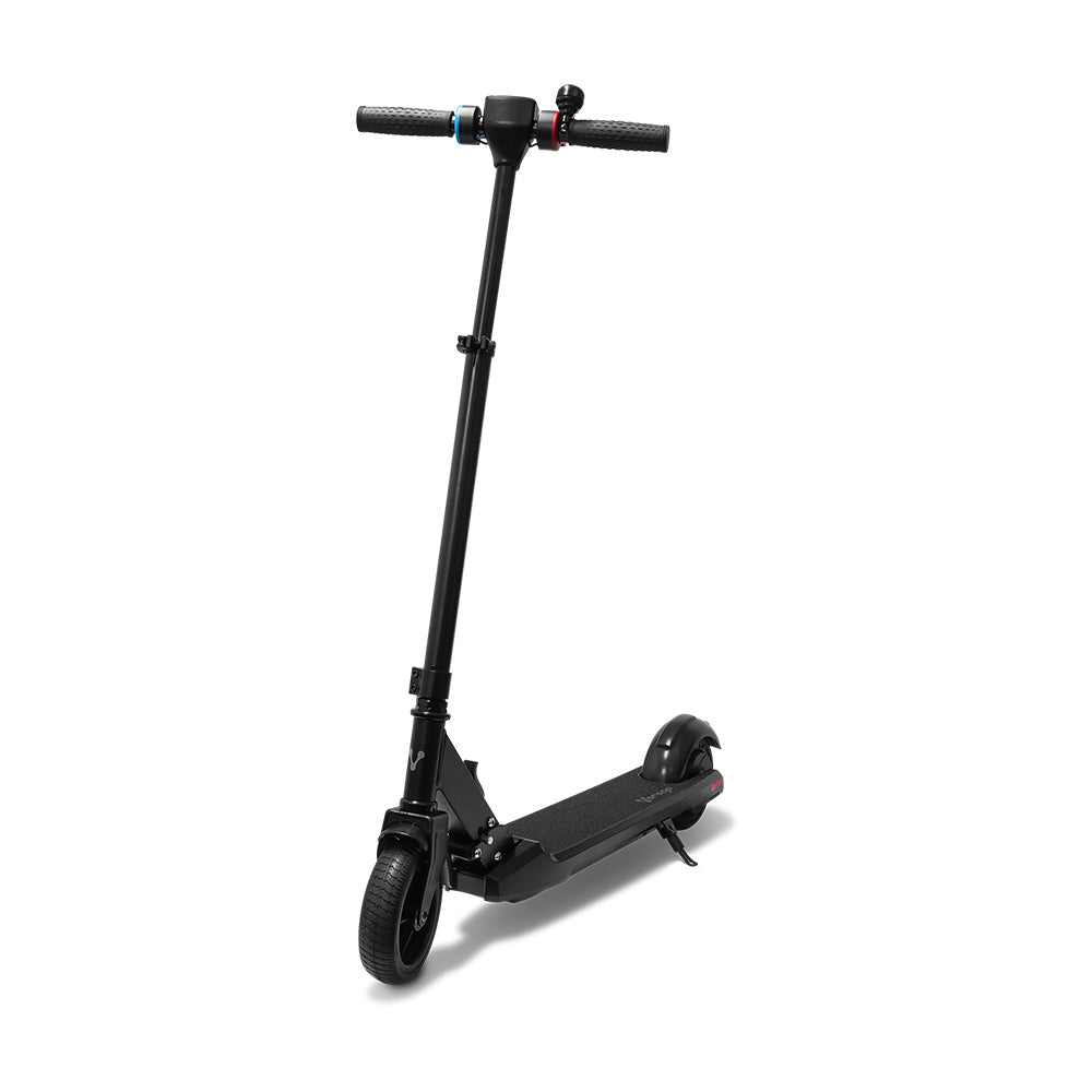 Vorago SC-202-V2 scooter eléctrico Negro 18 kmh 4000 Ah, Patín clásico, Cualquier género, 2 rueda(s)