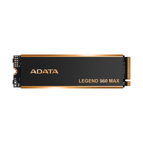 ADATA LEGEND 960 MAX Unidades internas de estado sólido 1 TB M.2 SLC Caching