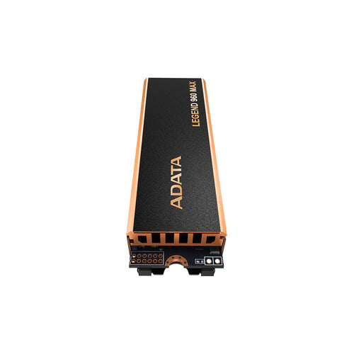 ADATA LEGEND 960 MAX Unidades internas de estado sólido 1 TB M.2 SLC Caching