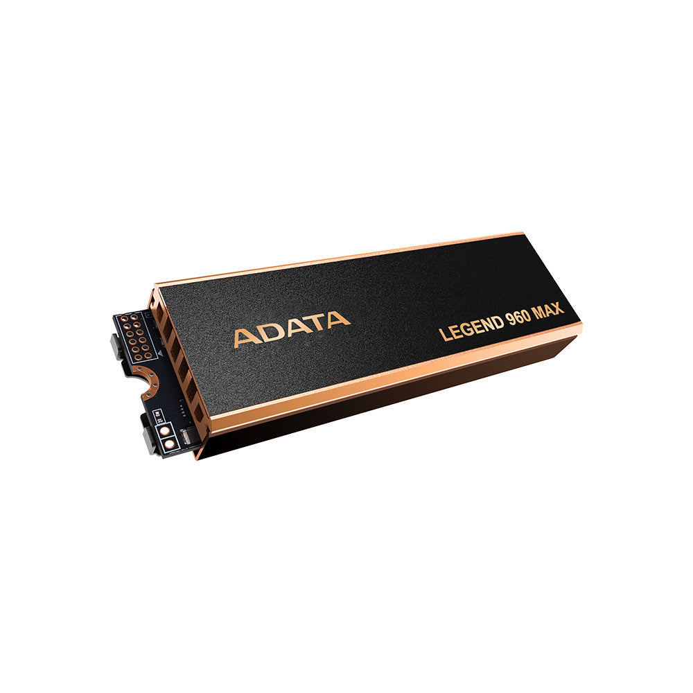 ADATA LEGEND 960 MAX Unidades internas de estado sólido 1 TB M.2 SLC Caching